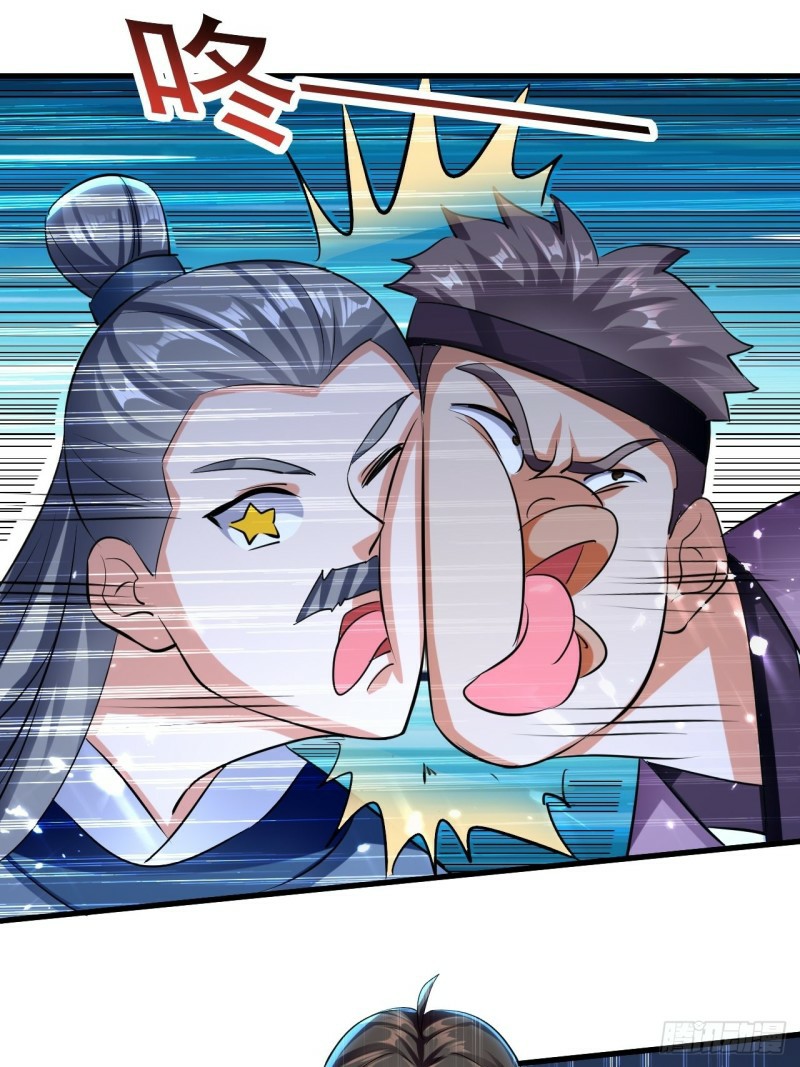 The ultimate son-in-law from different world ตอนที่ 79 หน้า 29