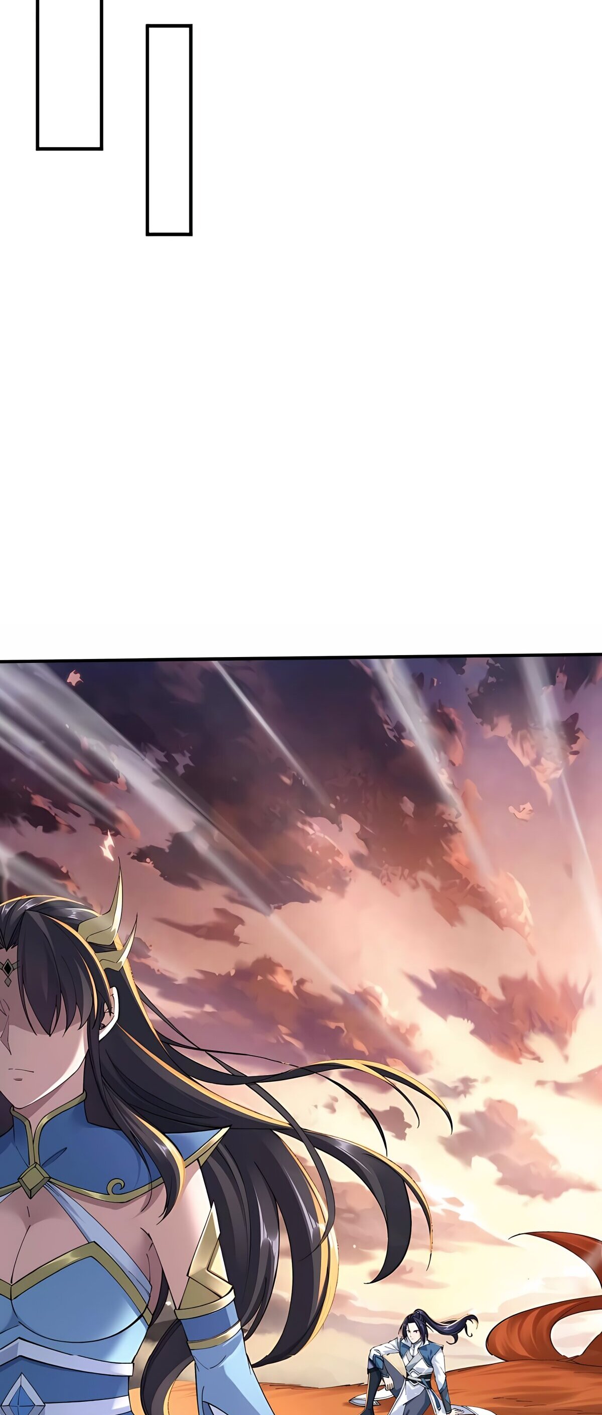 Starting with the Transmigration เกิดใหม่ในต่างโลกกับระบบคำสาปมรณะ (ชนจีน) ตอนที่ 24 หน้า 10