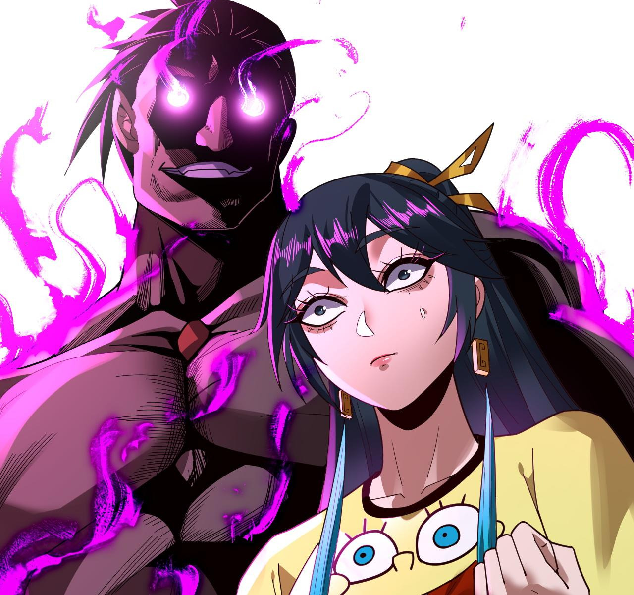 ข้าคือจอมวายร้ายผู้ยิ่งใหญ่ (ชนจีนก่อนใคร) ตอนที่ 94 หน้า 12