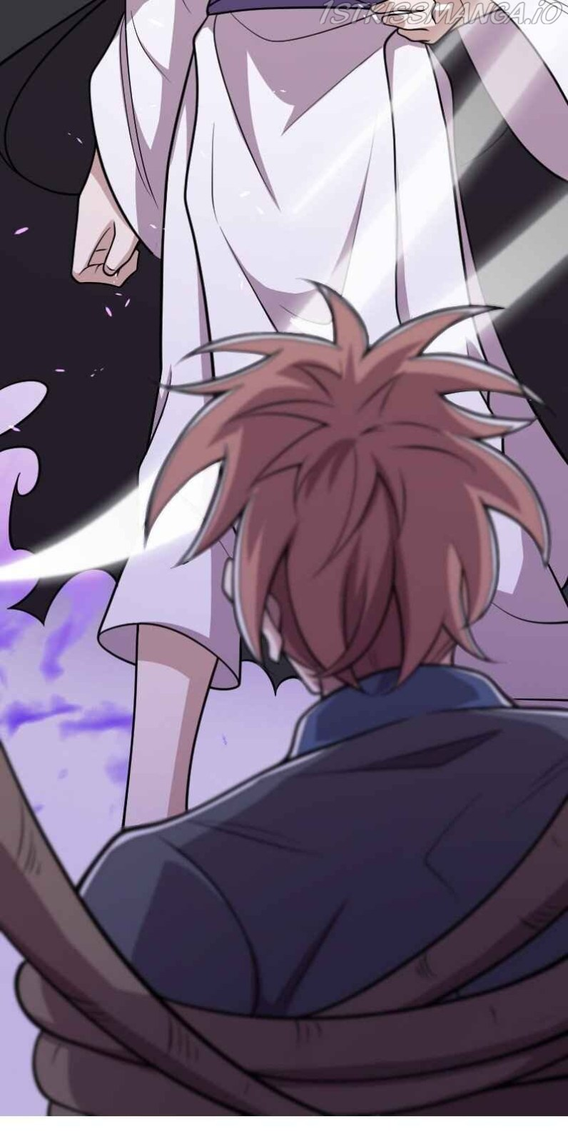 ชีวิตอันสันโดษของจักพรรดิ์หลินเกอ ตอนที่ 149 หน้า 35