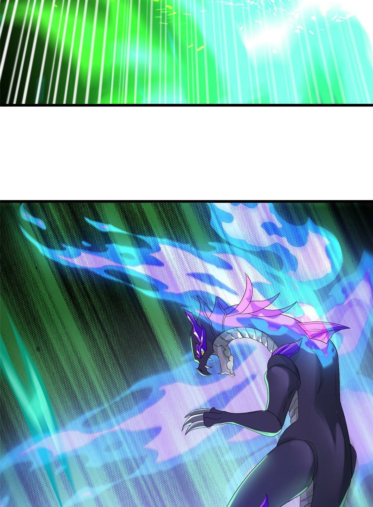 (ชนจีน) Dragon Master (จูหมิง นักรบเซียนมังกร) ตอนที่ 178 หน้า 35