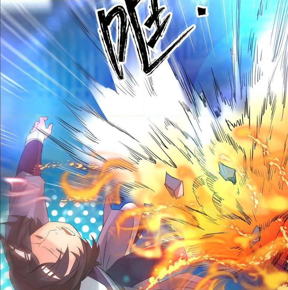 Reversal of God King ตอนที่ 28 หน้า 13