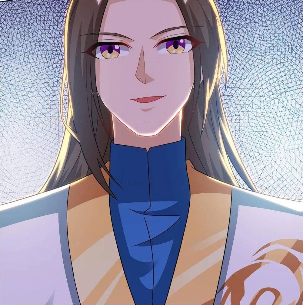 Dominate The Three Realms ตอนที่ 117 หน้า 38