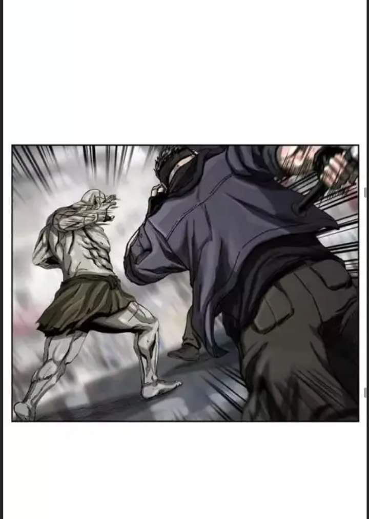 ข้าคือนักล่า ตอนที่ 2 หน้า 33