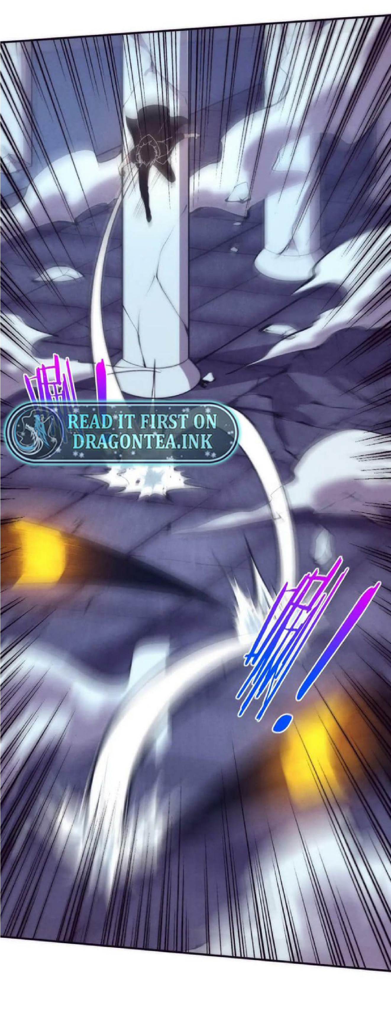 the frenzy of evolution การวิวัฒนาการที่บ้าคลั่ง ตอนที่ 104 หน้า 35