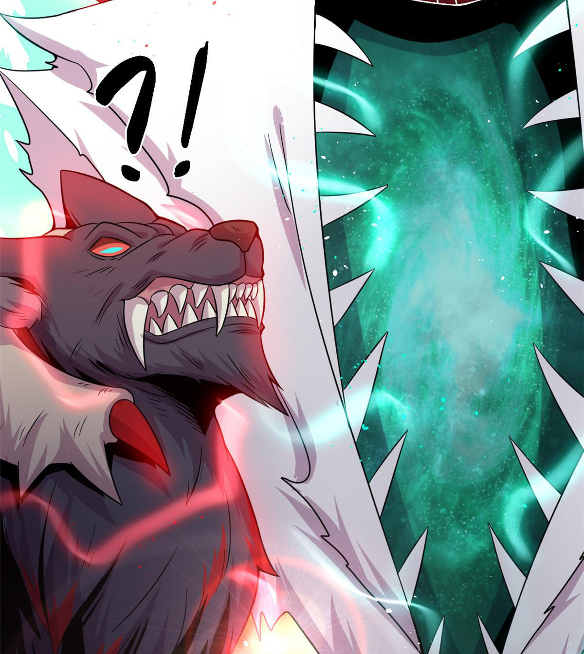 ยอดเซียนสัตว์วิญญาณ ตอนที่ 26 หน้า 8