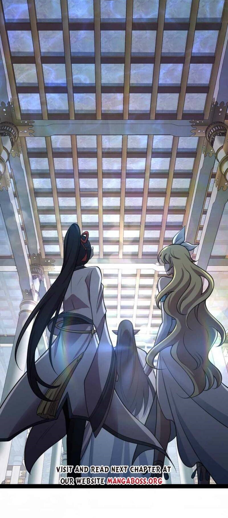ชีวิตอันสันโดษของจักพรรดิ์หลินเกอ ตอนที่ 155 หน้า 26