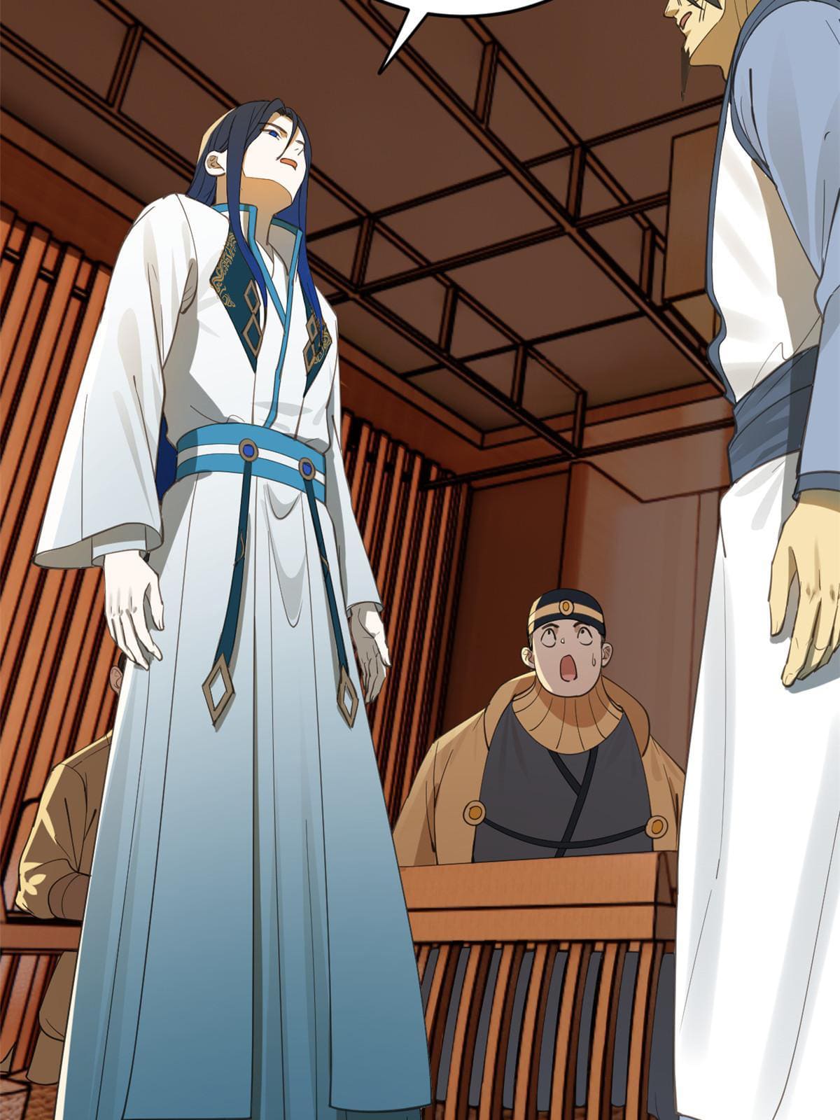 ลูกเขยที่แกร่งสุดในปฐพี (ทันจีน) ตอนที่ 35 หน้า 36