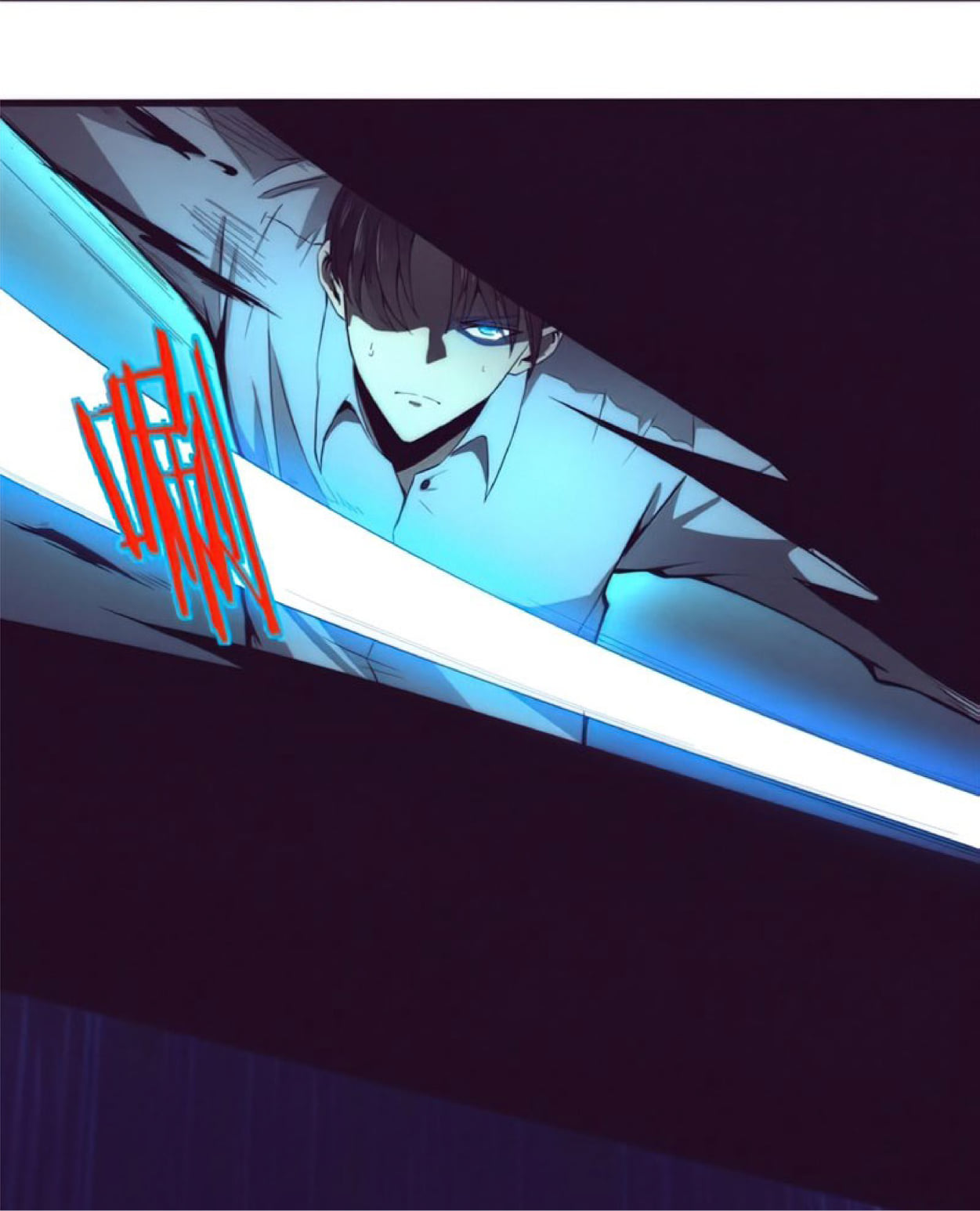 The Frenzy Of Evolution ตอนที่ 3 หน้า 91