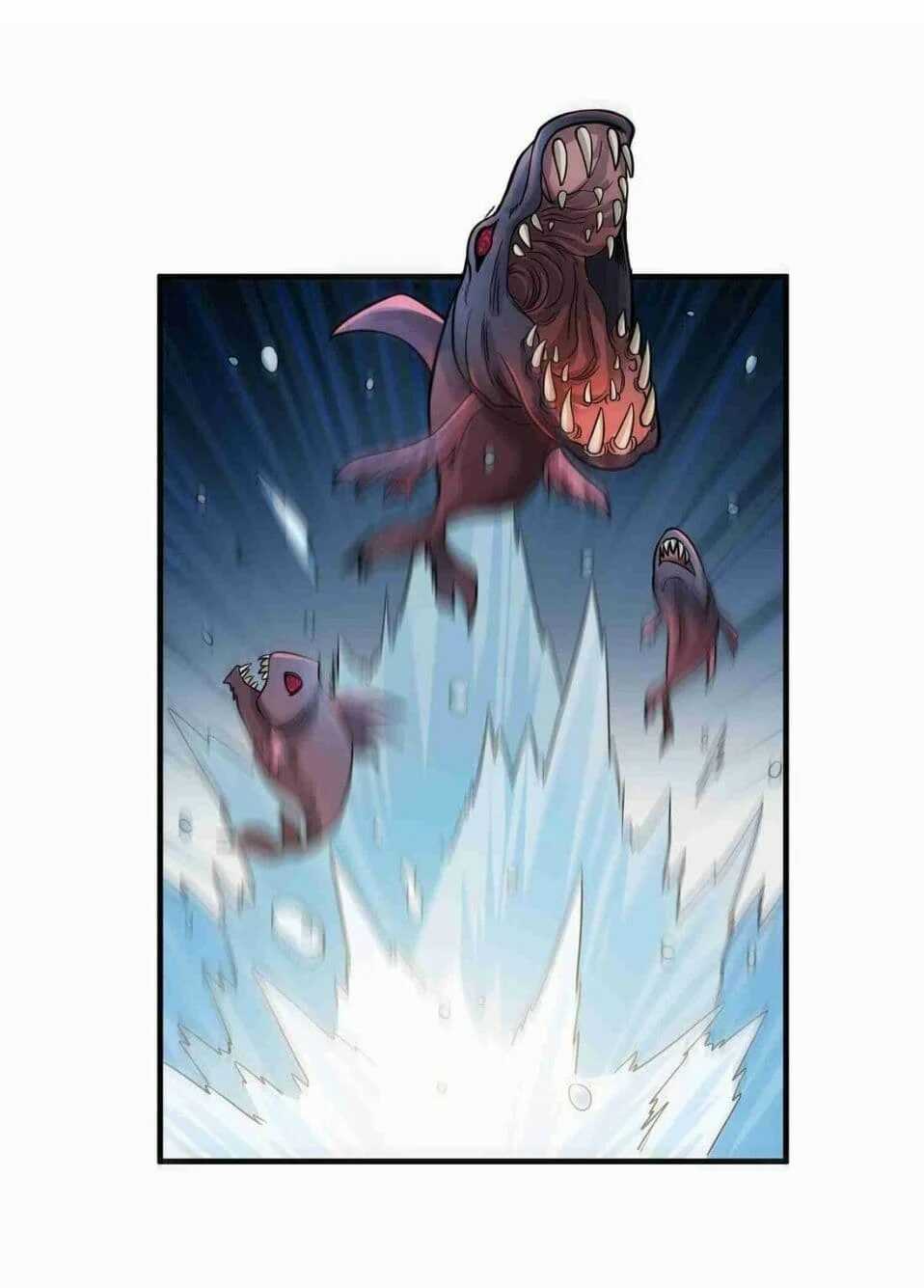 Super Warrior in Another World ทหารเซียนไปหาเมียที่ต่างโลก (กำลังแปลอยู่) ตอนที่ 46 หน้า 14