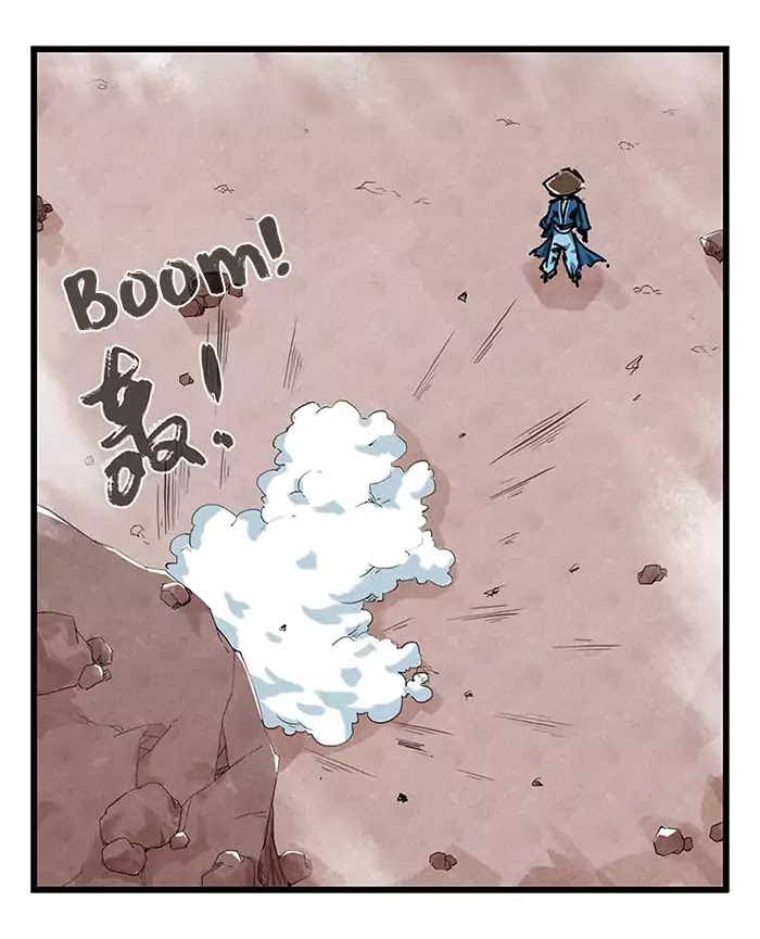 หอคอยสู่สวรรค์ ตอนที่ 35 หน้า 41