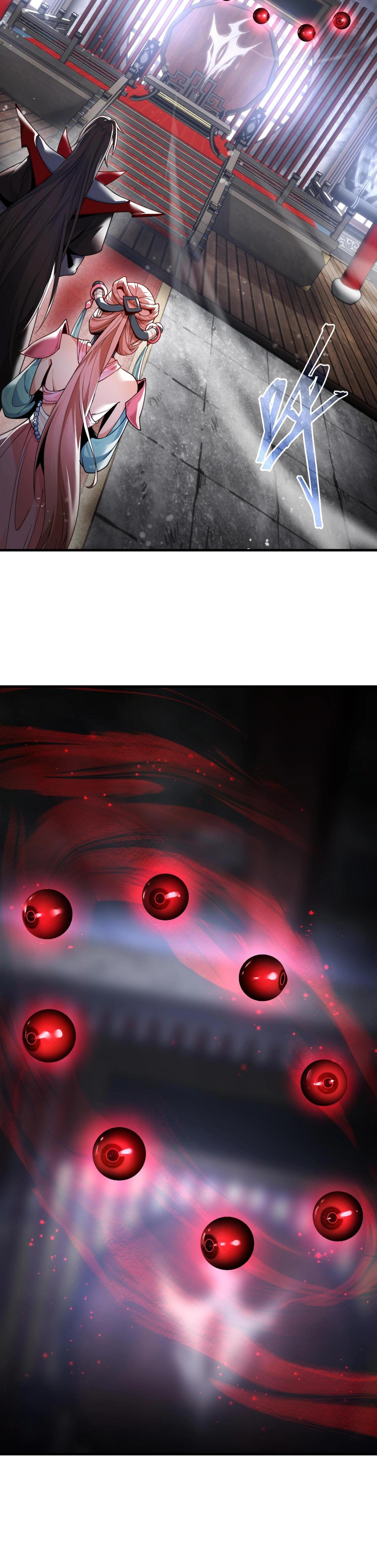 จอมมารแสนดีขนาดนี้ แต่ศิษย์สตรีทั้งหลายกลับต้องการชีวิตข้า ตอนที่ 3 หน้า 15