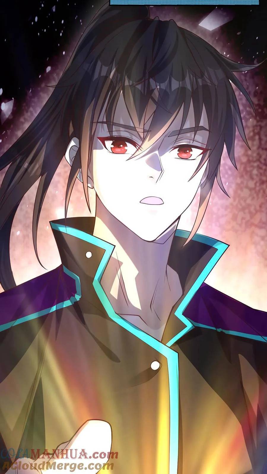 I Accidentally Became Invincible While Studying With My Sister ตอนที่ 40 หน้า 35