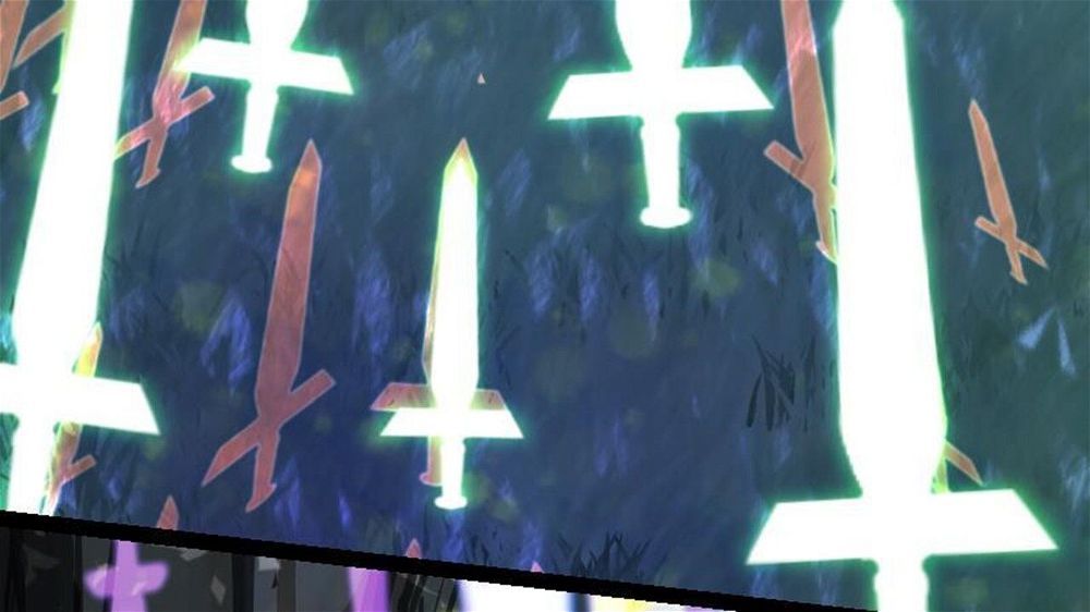 Peerless sword god เทพกระบี่ไรเทียมทาน ตอนที่ 32 หน้า 35