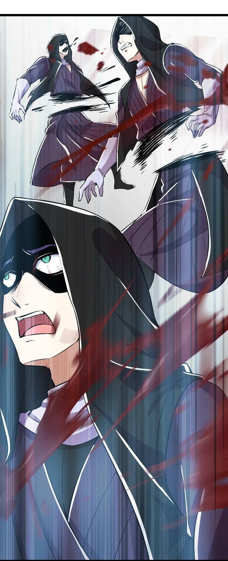 ชีวิตอันสันโดษของจักพรรดิ์หลินเกอ ตอนที่ 222 หน้า 54