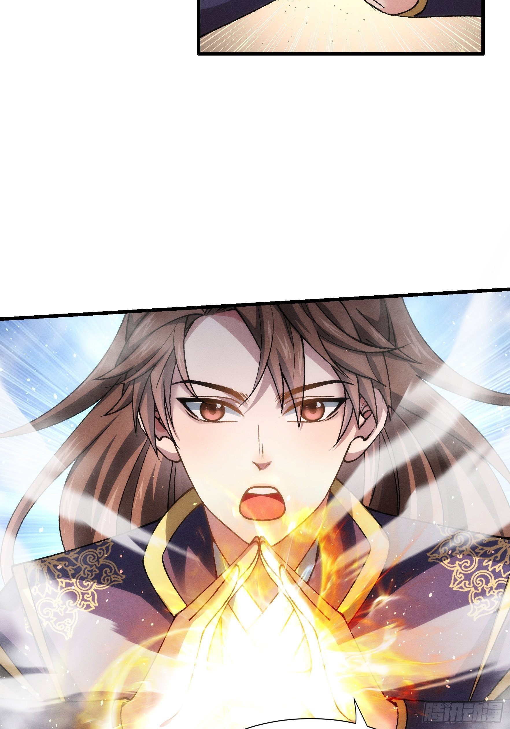 ข้าจะกำหนดชะตาตัวเอง ทันจีน ตอนที่ 30 หน้า 26