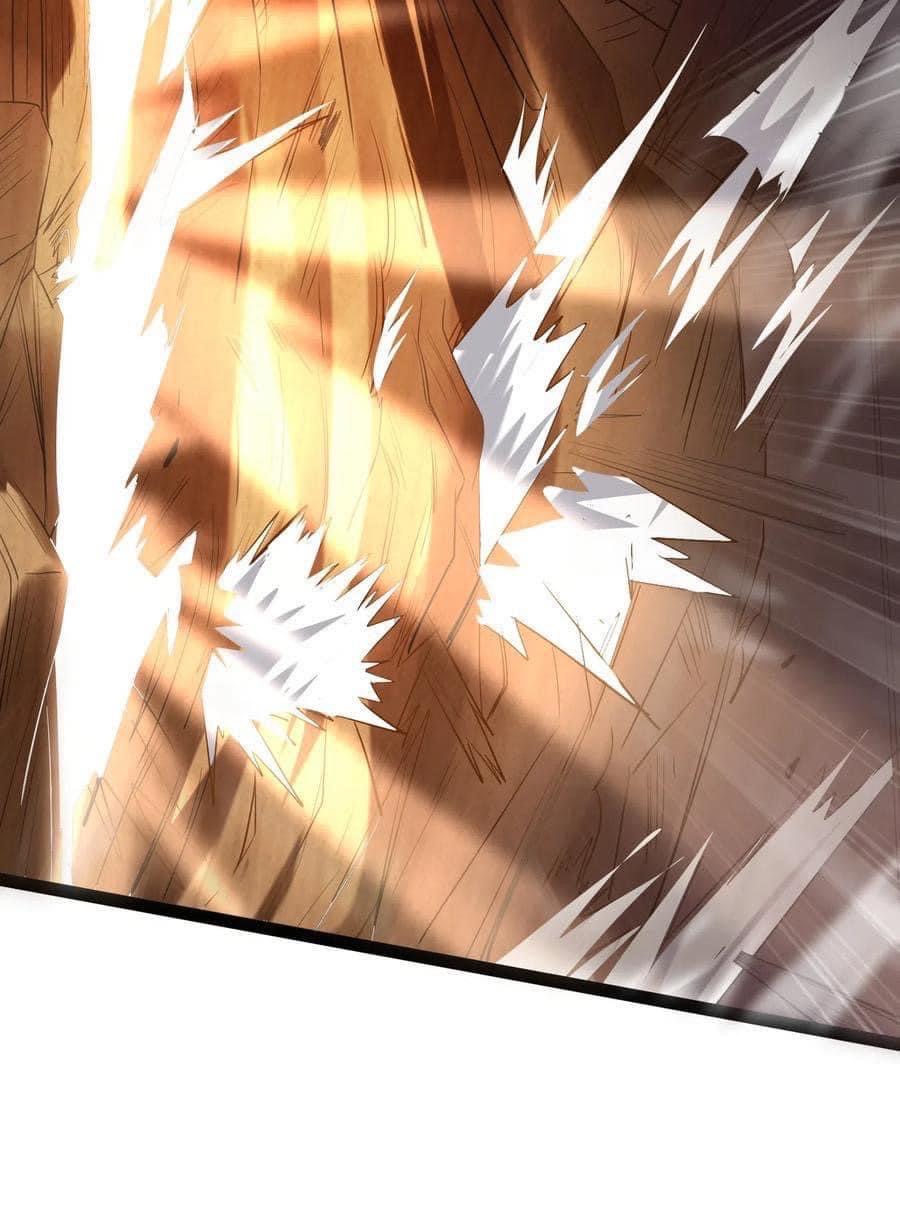 เทพวายร้ายกลับชาติมาเกิดใหม่ ตอนที่ 13 หน้า 35