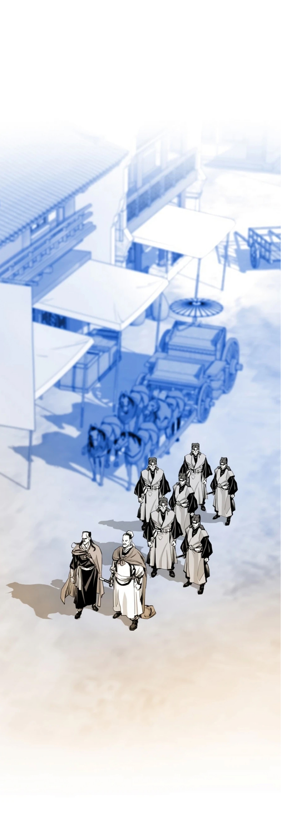 เส้นทางสู่สวรรค์ ตอนที่ 5 หน้า 16