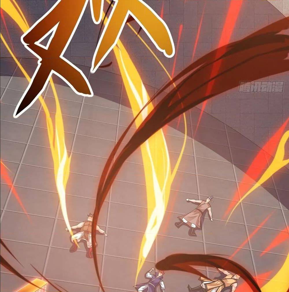 Dominate The Three Realms ตอนที่ 114 หน้า 68