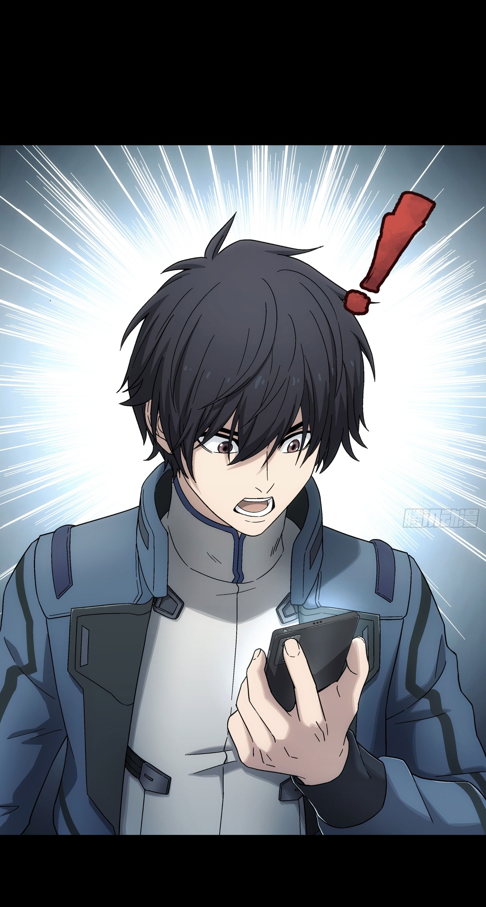 Steel Covenant ตอนที่ 12 หน้า 19