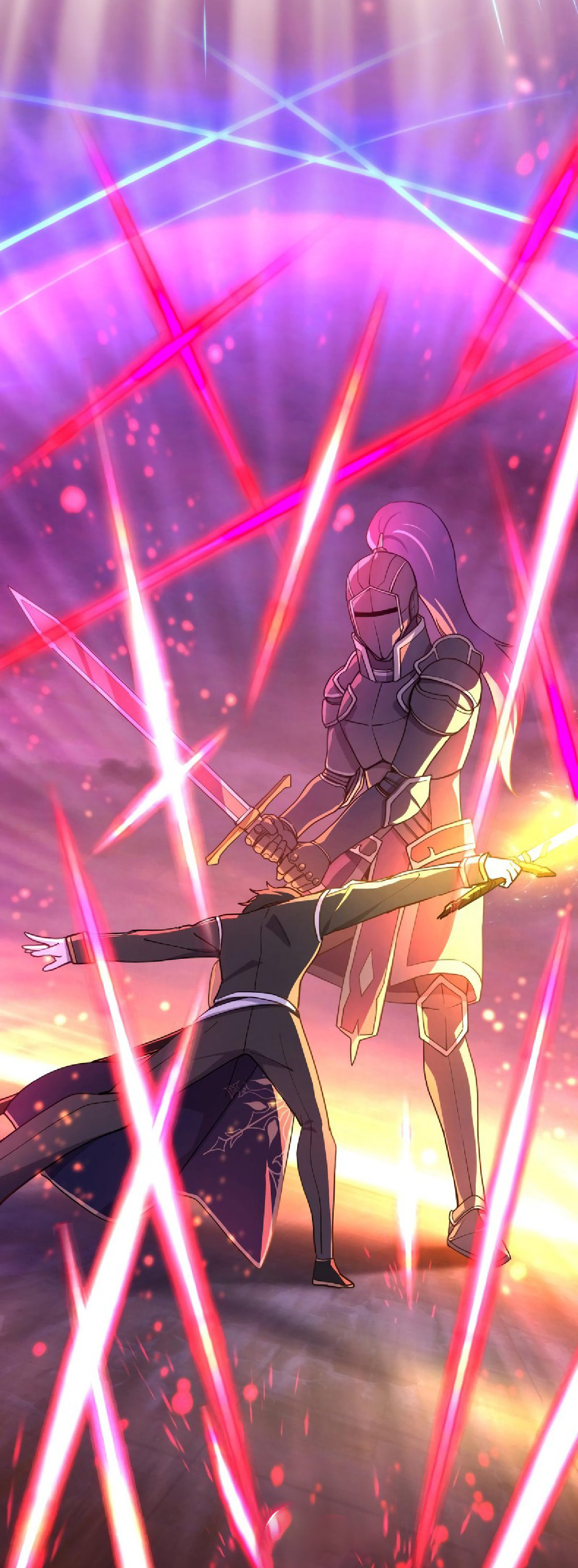 การกลับชาติมาเกิดของจอมเวทย์ต้องห้าม (Reincarnation of the Forbidden Archmage) ตอนที่ 59 หน้า 24