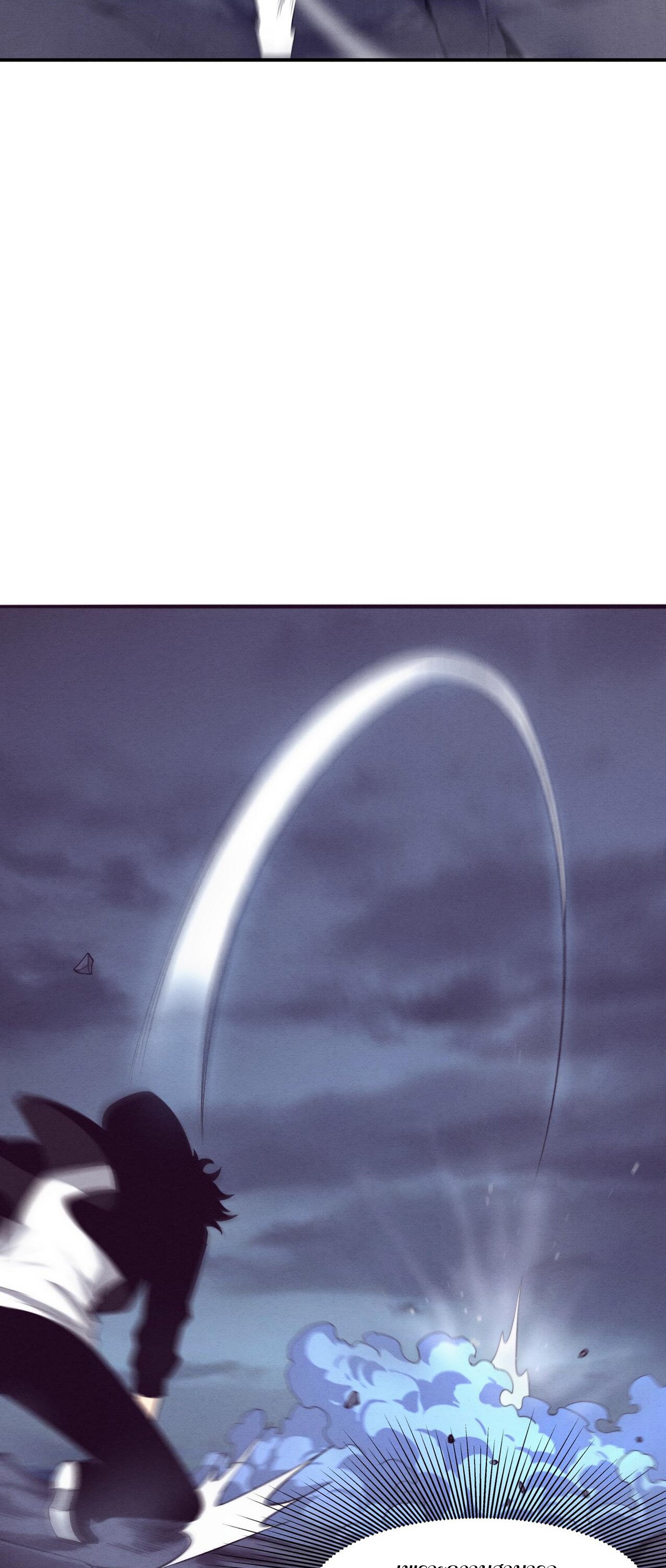 The Frenzy Of Evolution ตอนที่ 95 หน้า 28