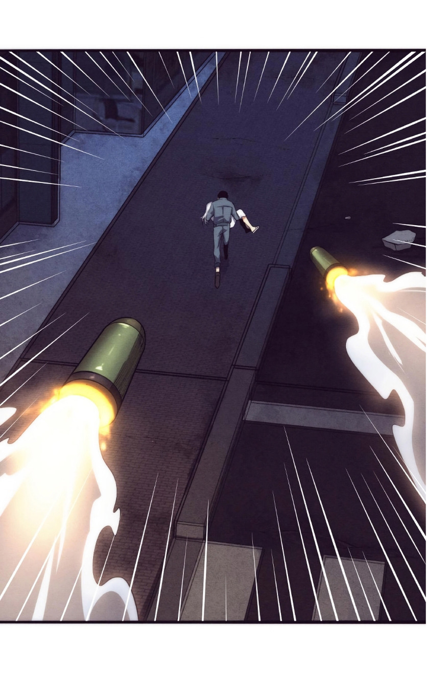 the frenzy of evolution การวิวัฒนาการที่บ้าคลั่ง ตอนที่ 16 หน้า 51