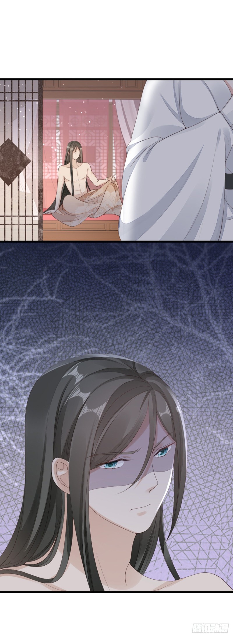 ระบบเปลี่ยนชะตายัยตัวร้าย ตอนที่ 42 หน้า 25