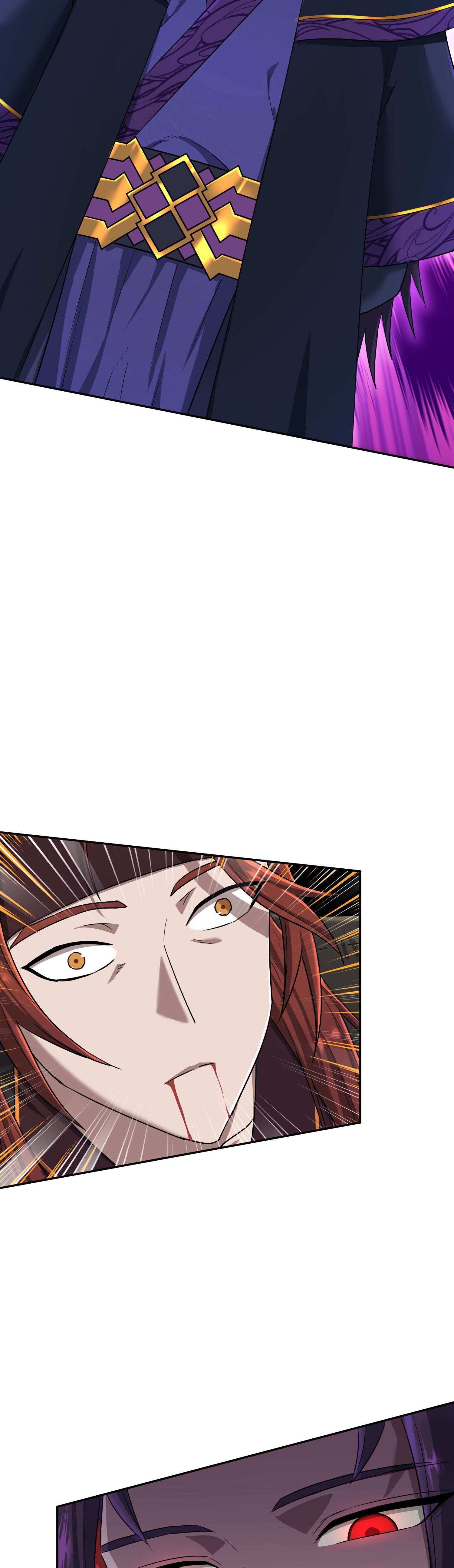 เกิดใหม่ในร่างบรรพบุรุษลัทธิมาร(จบ) ตอนที่ 7 หน้า 16