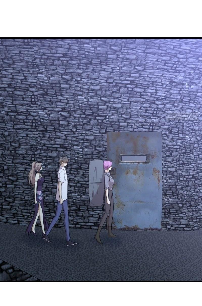 Immortal Swordsman in The Reverse World ข้าเซียนกระบี่ไม่เกาะสตรี ตอนที่ 358 หน้า 3