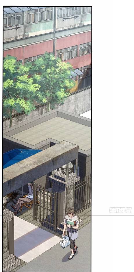 ภรรยาของผมเป็นเทพเซียนที่อยู่มานับพันปี ตอนที่ 7 หน้า 8