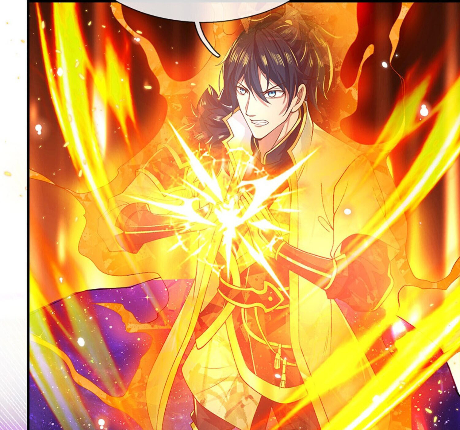 หนึ่งกำลังทะลายสรรพสิ่งใต้หมื่นโลกา ตอนที่ 4 หน้า 23