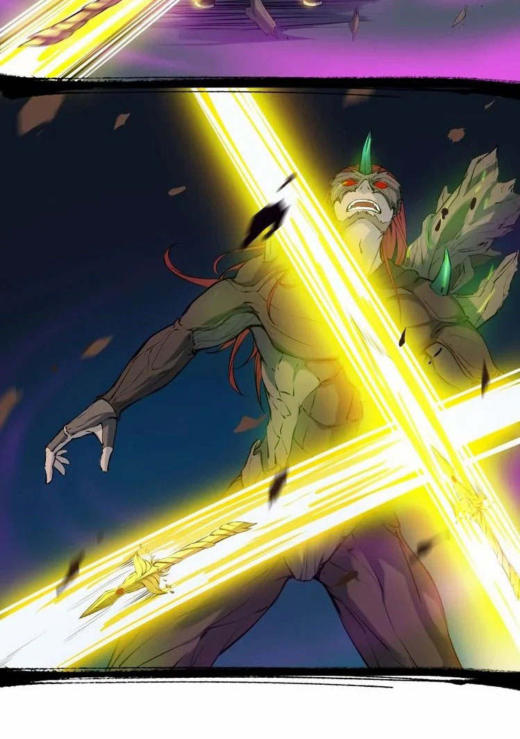 เลือดมังกร Bloodline of Dragons ตอนที่ 8 หน้า 21