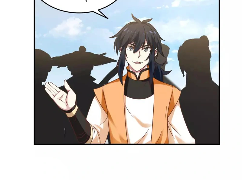 Chaos Alchemist (วิบัติการณ์เทพเซียนโอสถ) ตอนที่ 122 หน้า 50