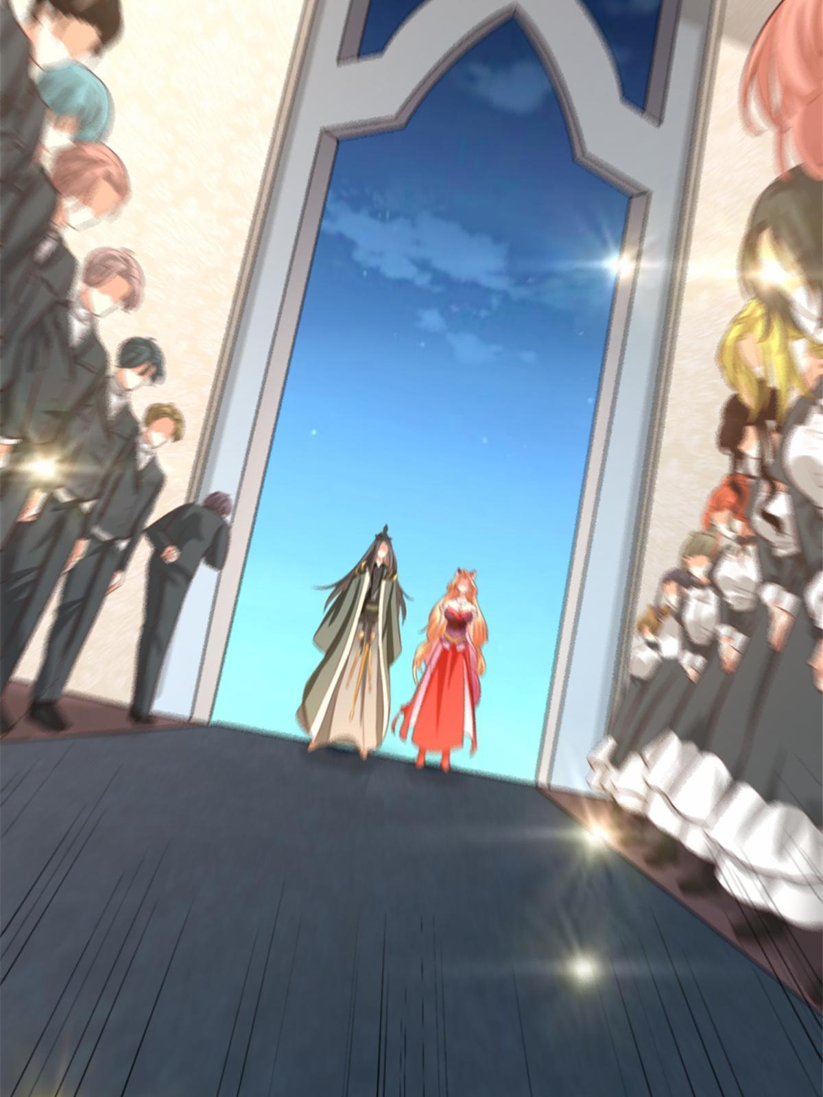 จักรพรรดิอมตะแห่งโลก ตอนที่ 3 หน้า 11