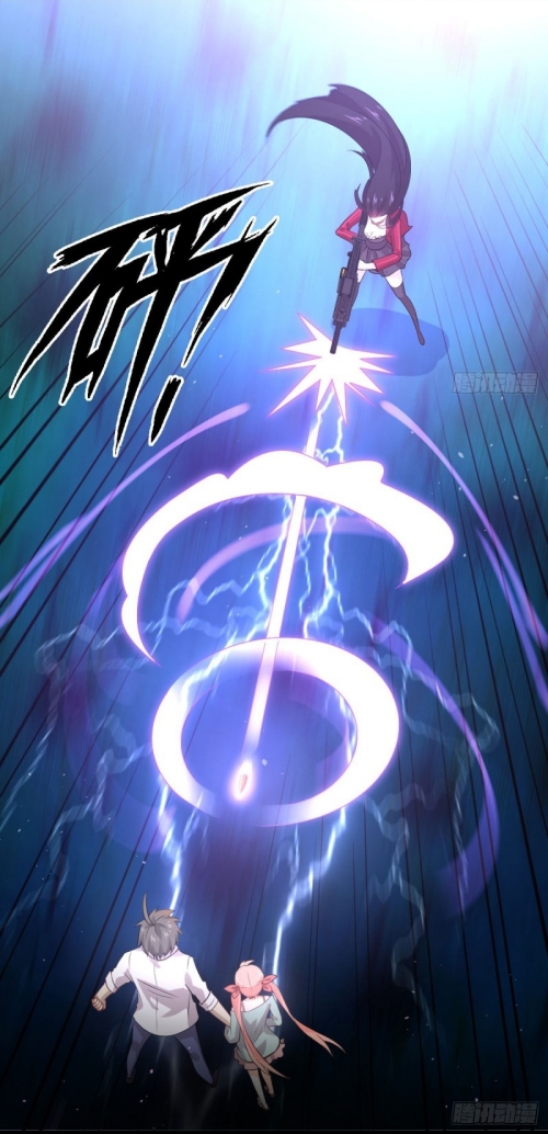 Immortal Swordsman in The Reverse World ข้าเซียนกระบี่ไม่เกาะสตรี ตอนที่ 81 หน้า 28