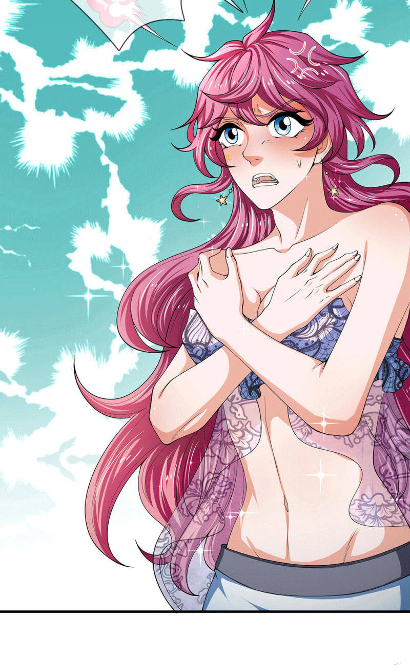 ราชาเทพนิรันดร์ (Eternal god king) ตอนที่ 179 หน้า 4