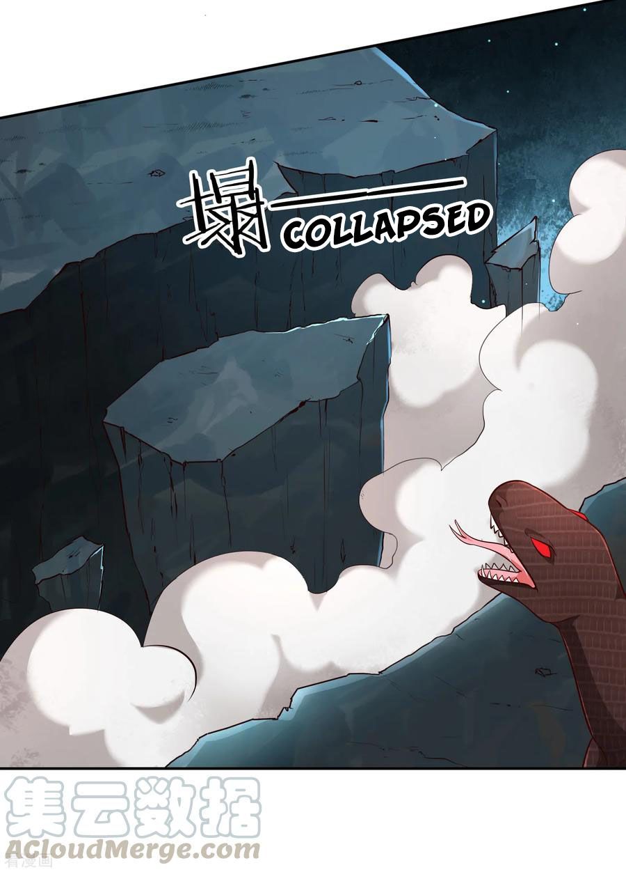 Wu Ling Sword Master ตอนที่ 66 หน้า 4