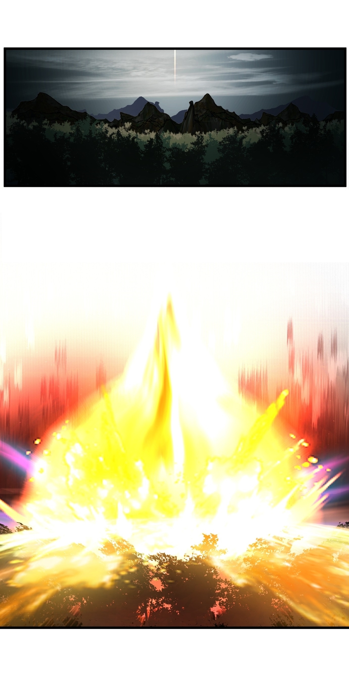 เป็นอมตะนิรันดร์ มันก็เหฟงาอยู่นะ! ตอนที่ 2 หน้า 17