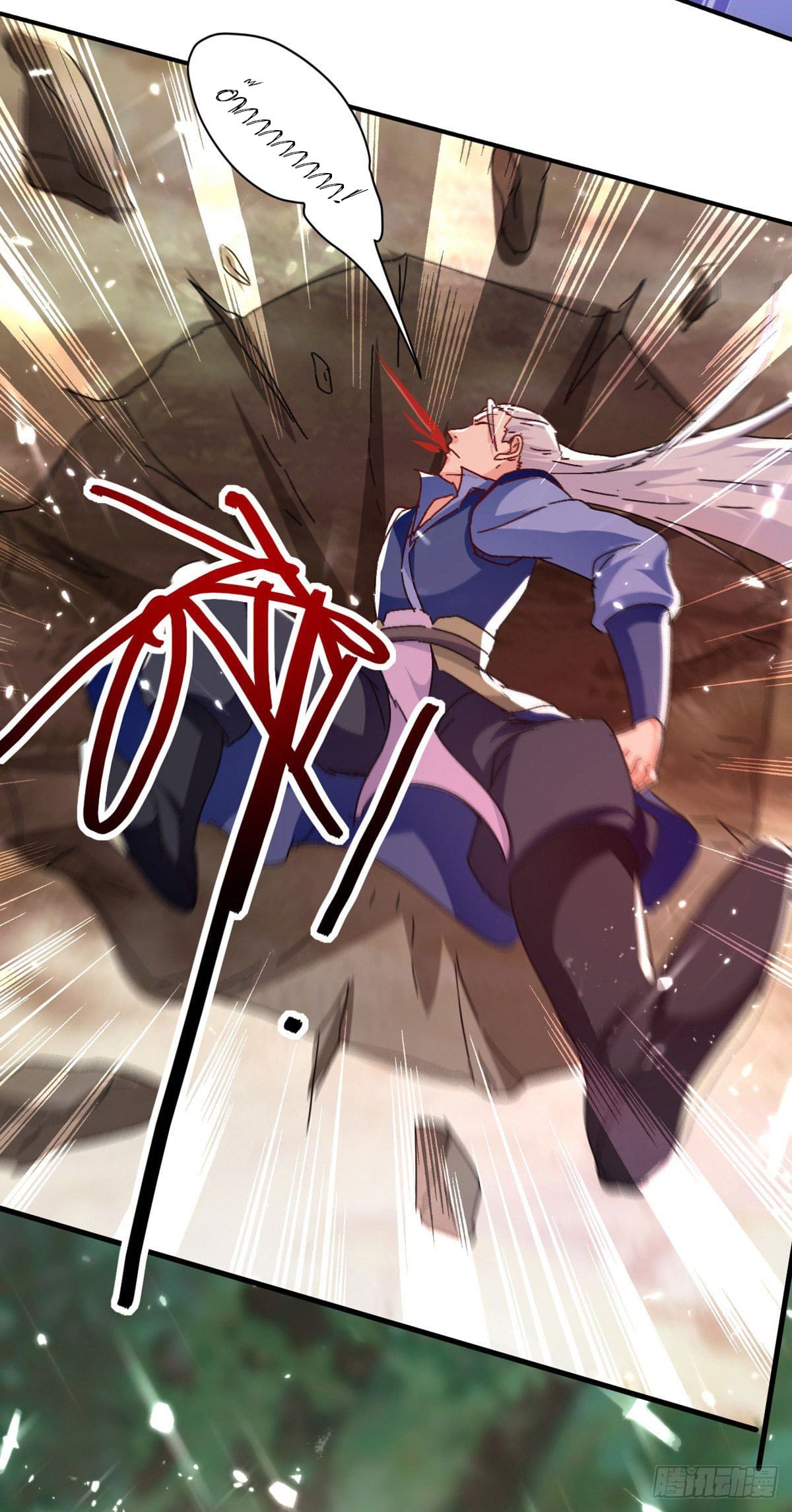 Peerless Martial Spirit ตอนที่ 68 หน้า 25