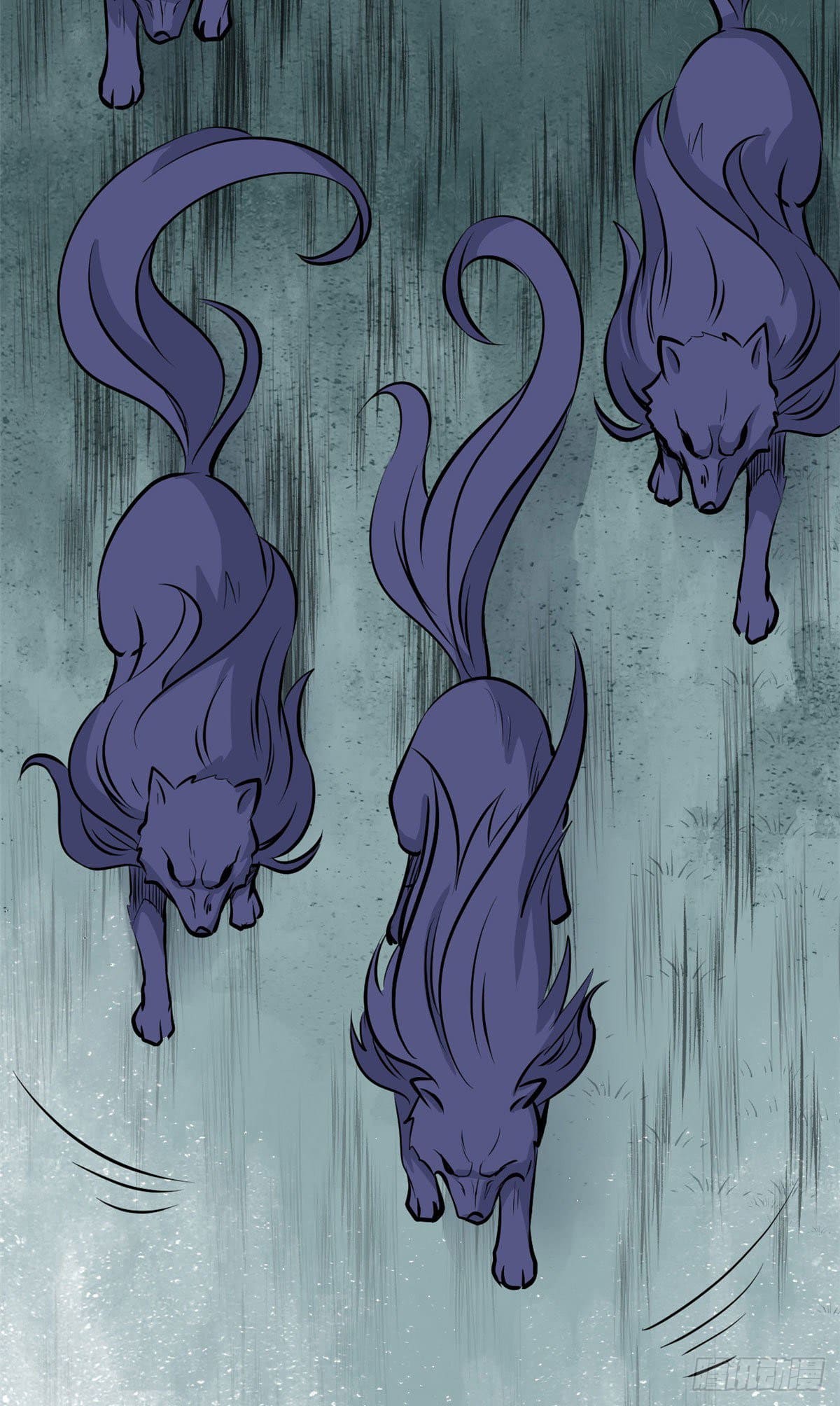 นิกายที่แข็งแกร่งที่สุด (ทันจีน) ตอนที่ 108 หน้า 37