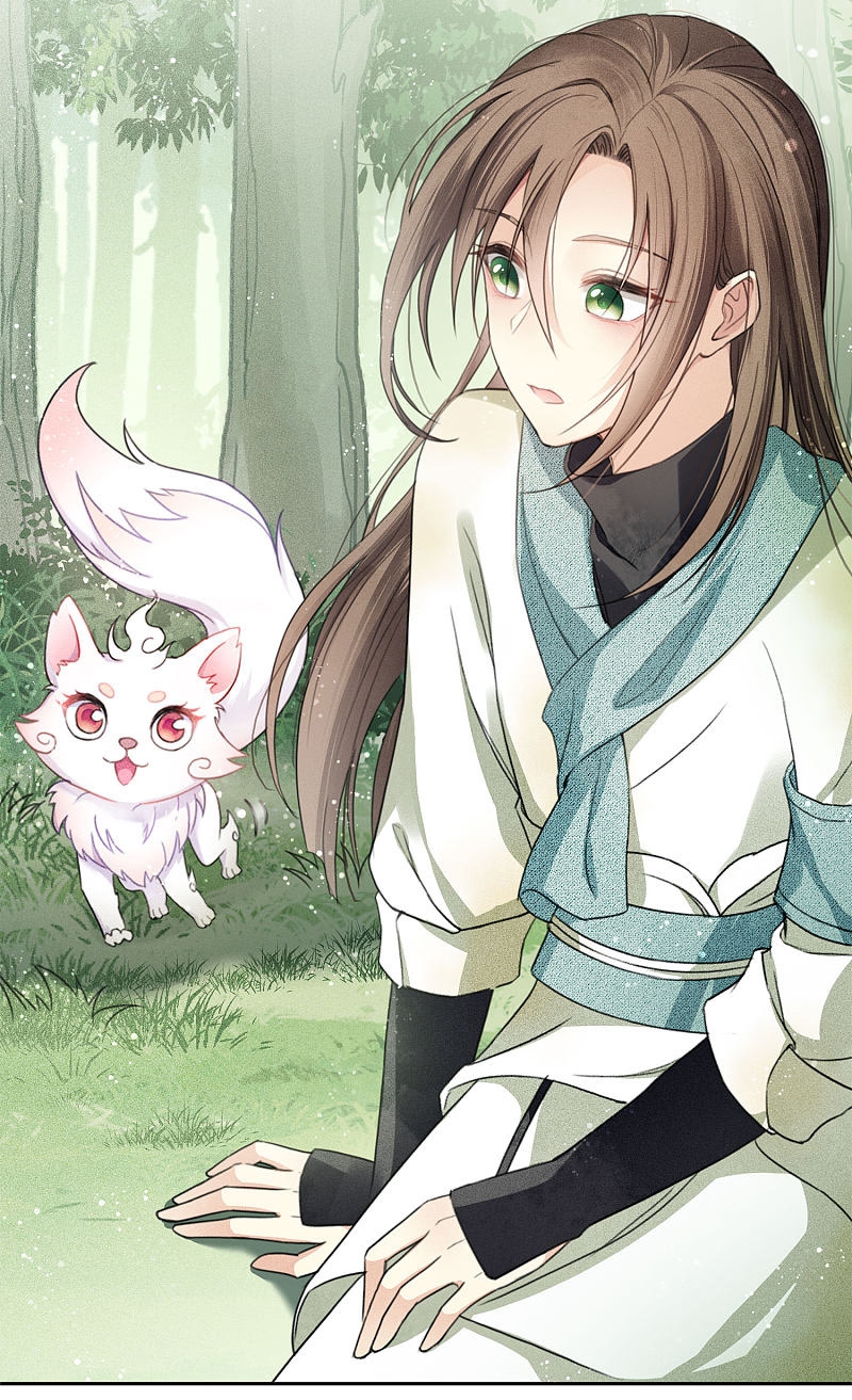 ลำนำรักเทพสวรรค์ ตอนที่ 10 หน้า 3