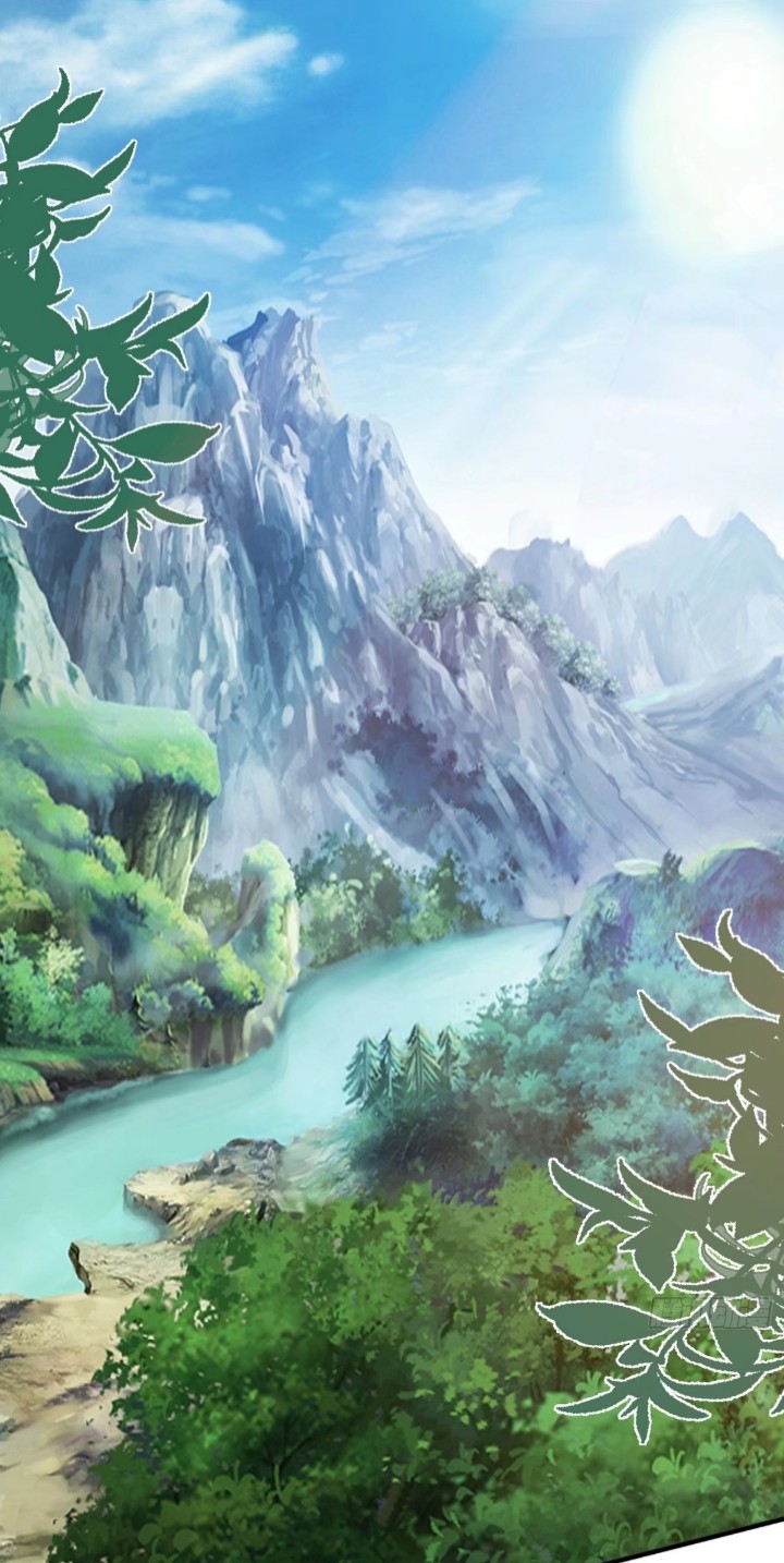 ฉันได้ข้ามโลกมายัง90,000ปี ต้องช่วยคู่ชีวิตเต๋า ตอนที่ 2 หน้า 33