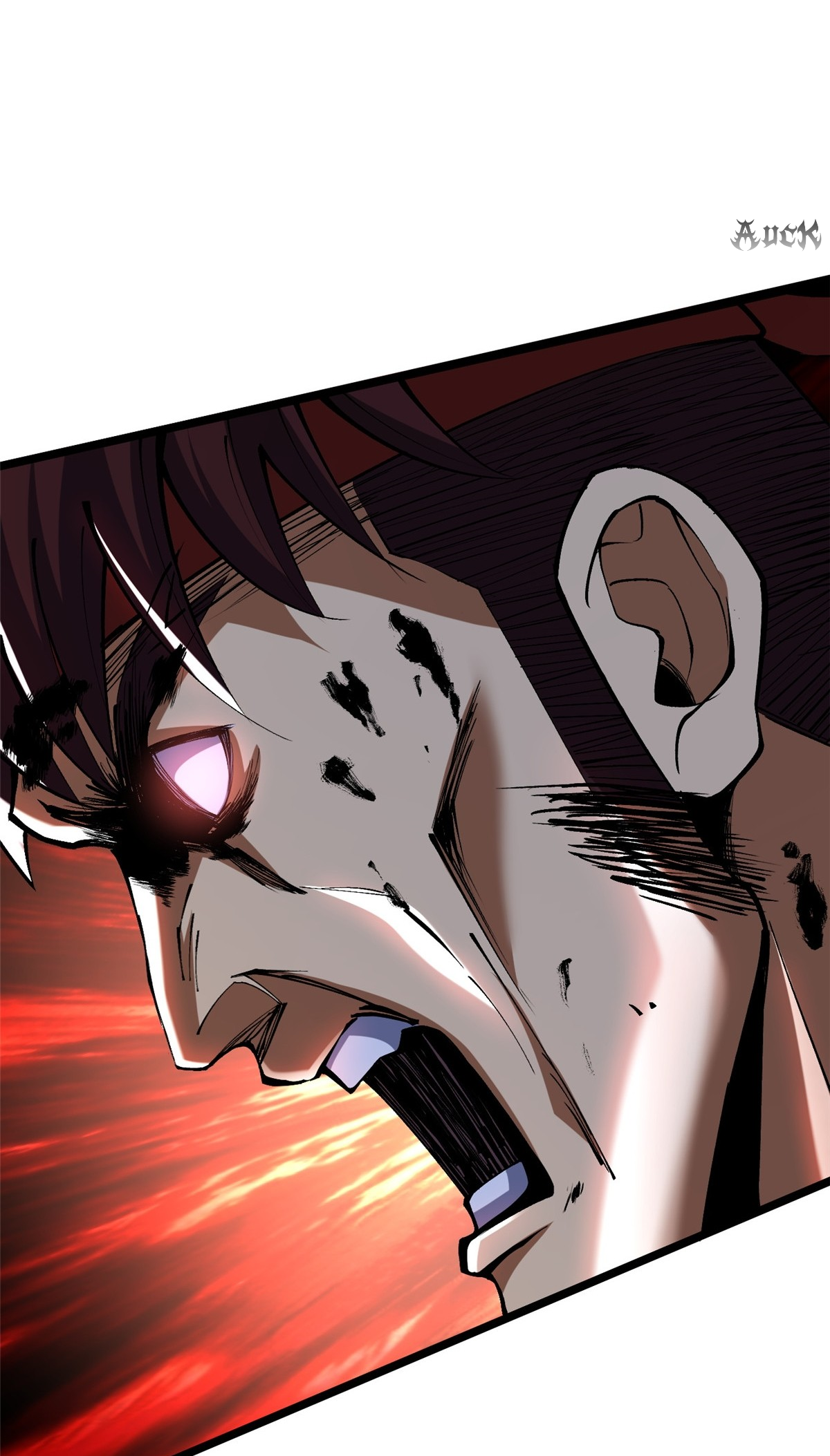 ไม่อยากเรียนทักษะ แห่งคำสาปเลย! ตอนที่ 8 หน้า 6