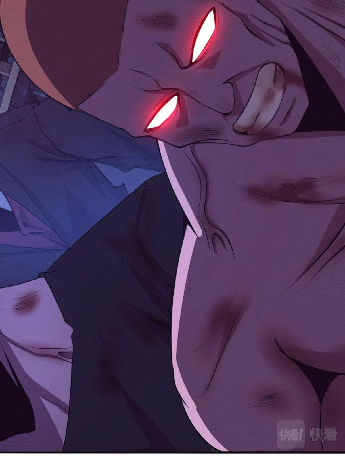 The Frenzy Of Evolution ตอนที่ 30 หน้า 67