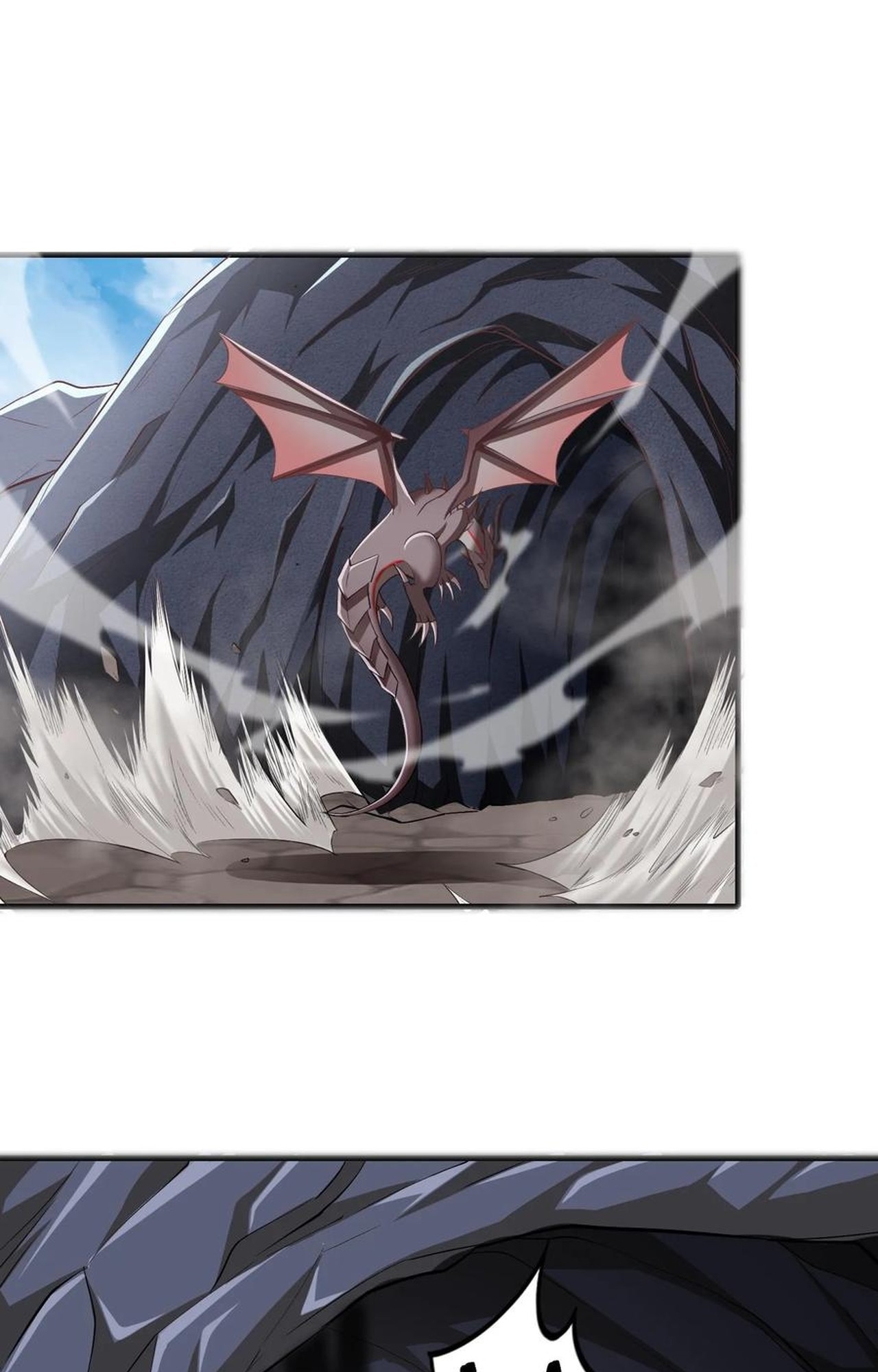 เกิดใหม่เป็นมังกรสายโหดพร้อมระบบรวบรวม NPC สาวสุดแกร่ง ตอนที่ 5 หน้า 42