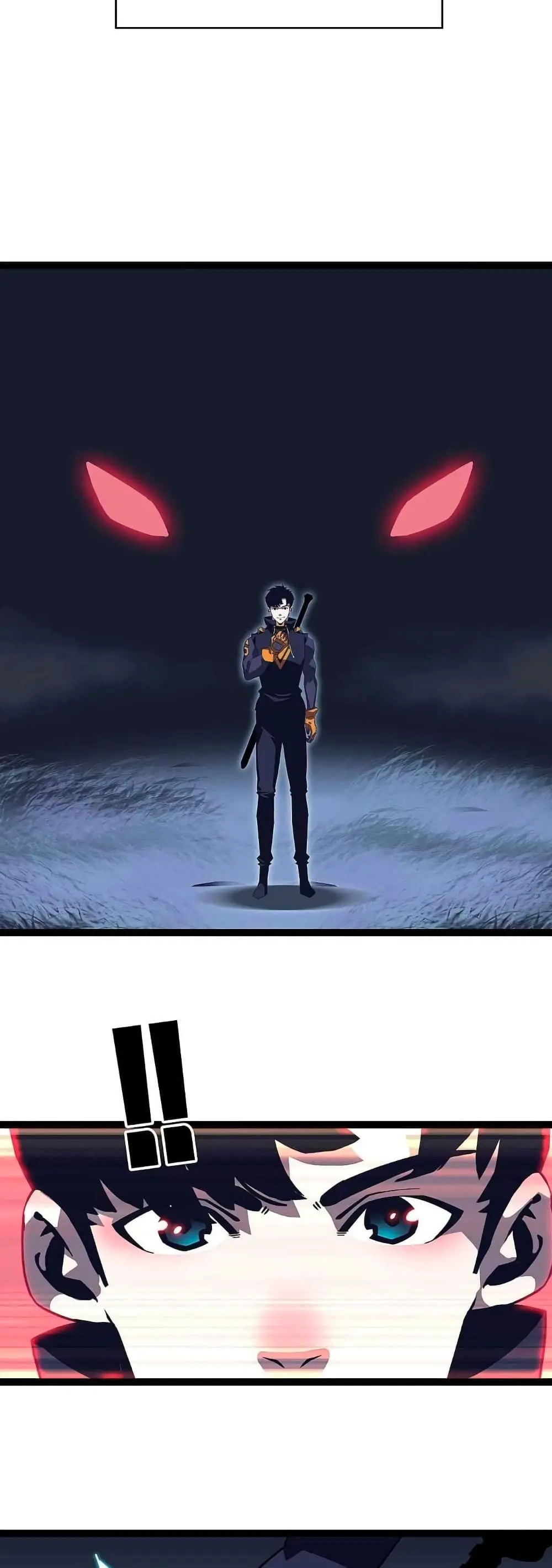 [จบ] เริ่มต้นใหม่ด้วยการเล่นเกมอย่างจริงจัง - It All Starts With Playing Game Seriously ตอนที่ 38 หน้า 8