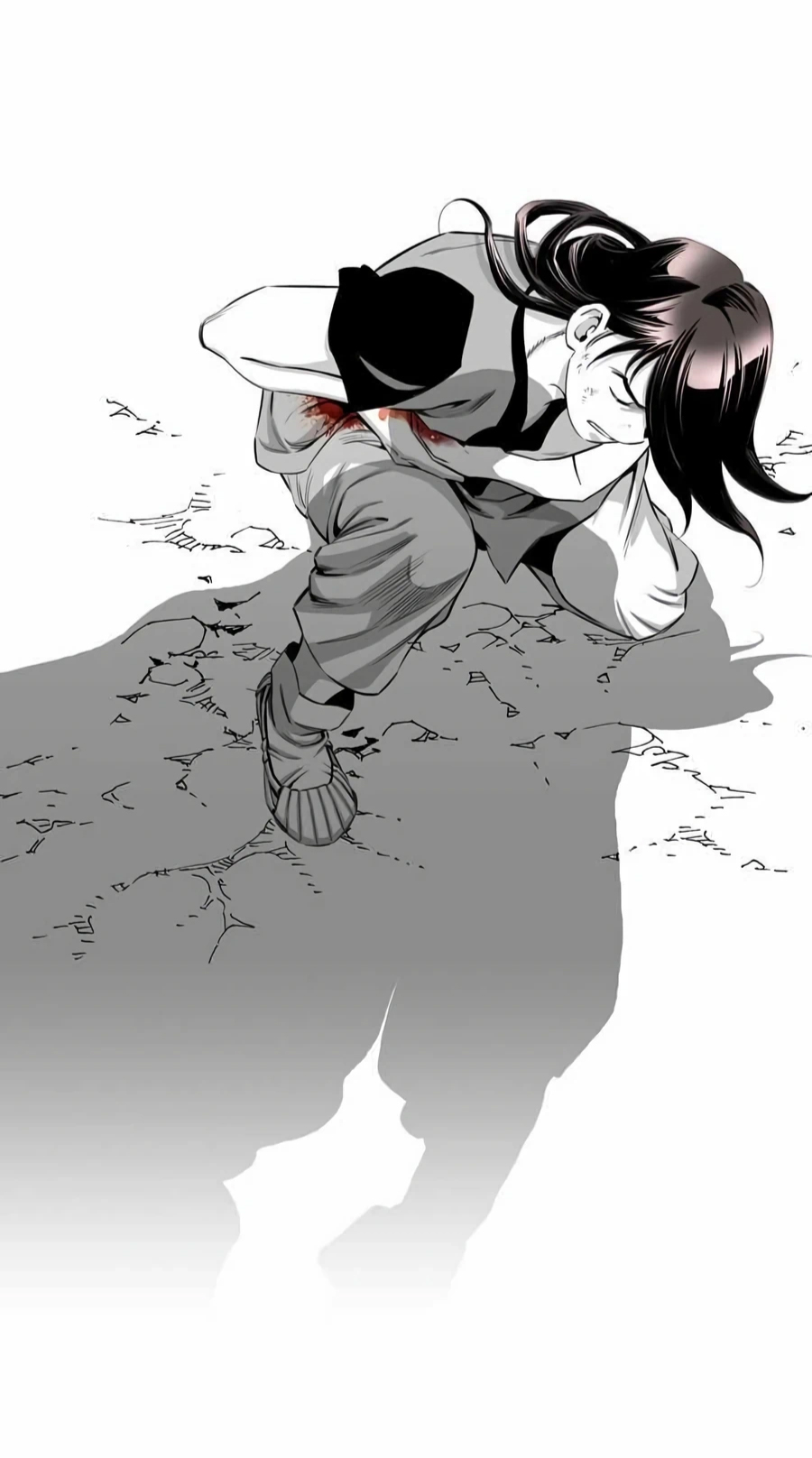 เส้นทางสู่สวรรค์ ตอนที่ 12 หน้า 57