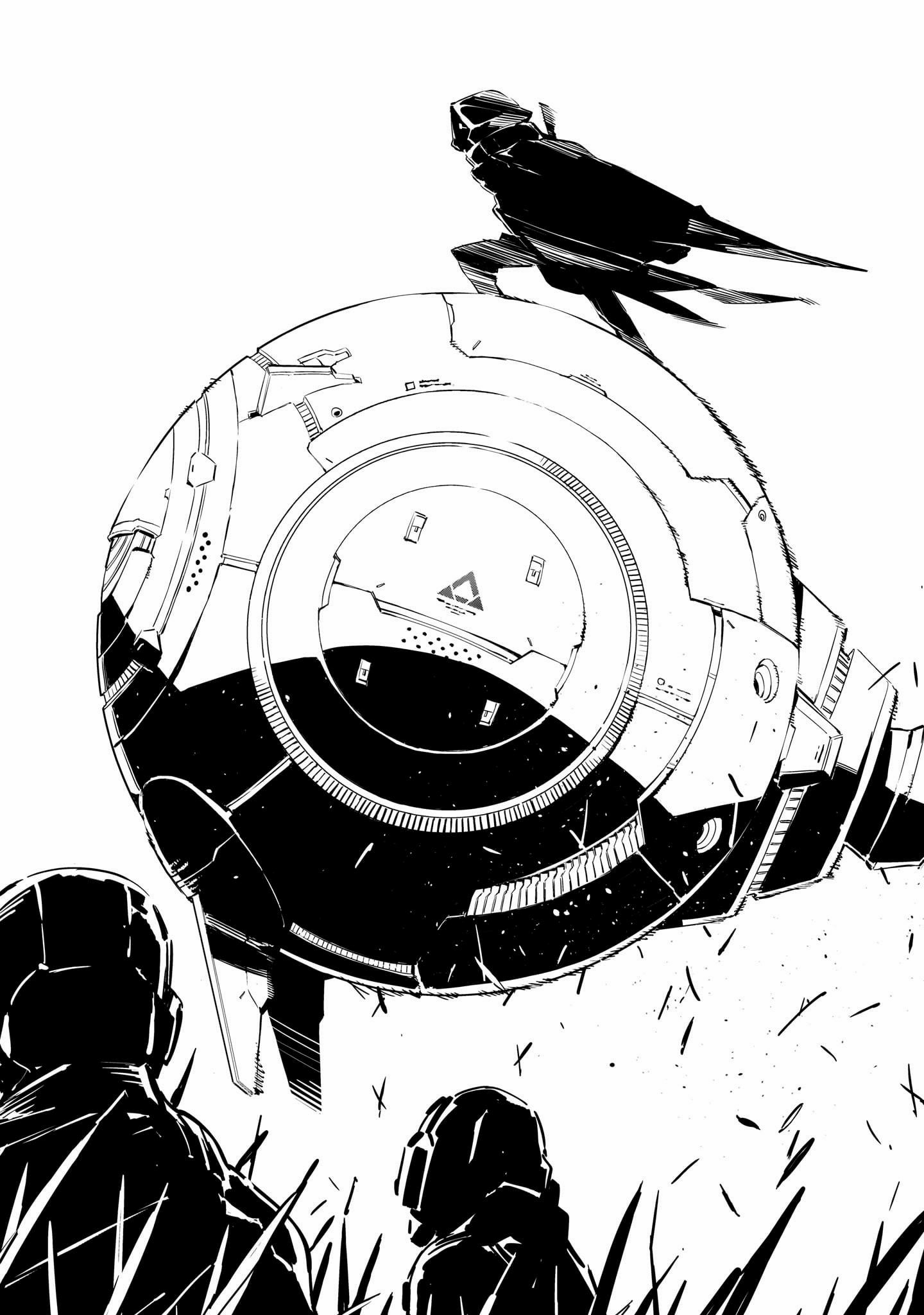 DRAGON CIRCUS ตอนที่ 1 หน้า 19