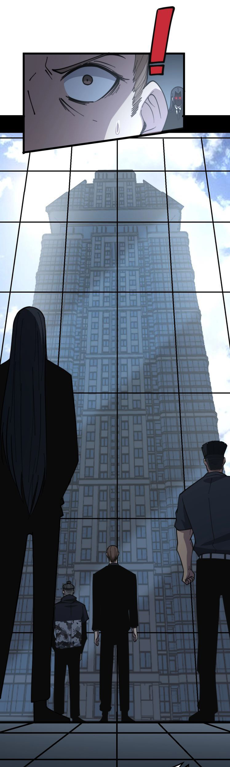 Bad Hand Witch Doctor สุดยอดพ่อมดหมอผี ตอนที่ 222 หน้า 3